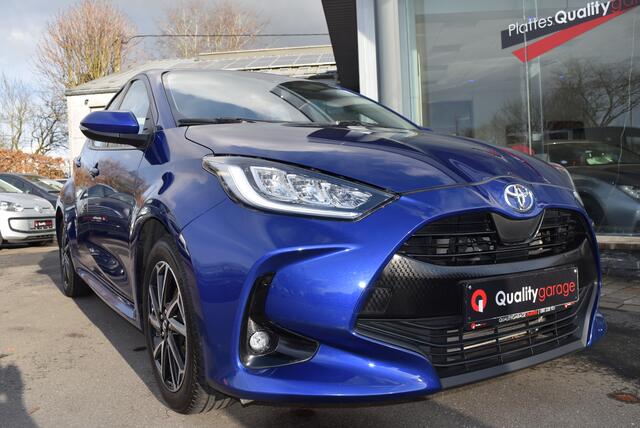 Toyota Yaris Dynamique+