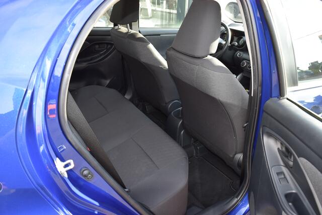 Toyota Yaris Dynamique+