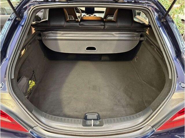 Mercedes-Benz CLA-Klasse 180 D AUTO, PACK AMG, CAMERA, GARANTI 1AN