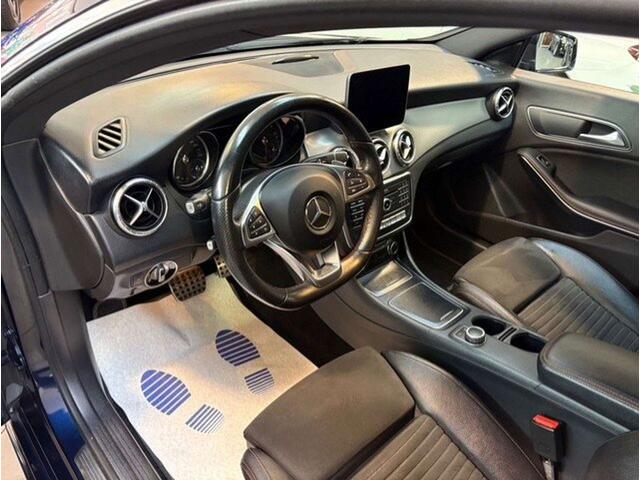 Mercedes-Benz CLA-Klasse 180 D AUTO, PACK AMG, CAMERA, GARANTI 1AN