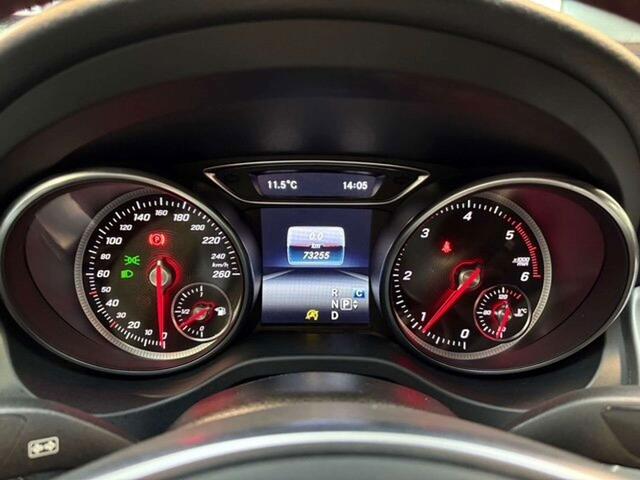Mercedes-Benz CLA-Klasse 180 D AUTO, PACK AMG, CAMERA, GARANTI 1AN