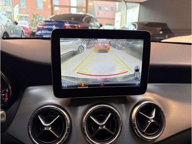 Mercedes-Benz CLA-Klasse 180 D AUTO, PACK AMG, CAMERA, GARANTI 1AN