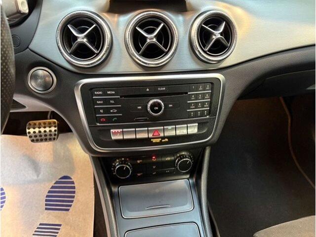 Mercedes-Benz CLA-Klasse 180 D AUTO, PACK AMG, CAMERA, GARANTI 1AN