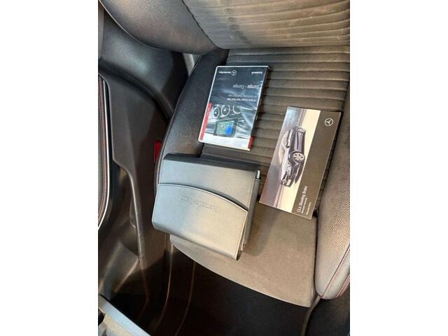 Mercedes-Benz CLA-Klasse 180 D AUTO, PACK AMG, CAMERA, GARANTI 1AN