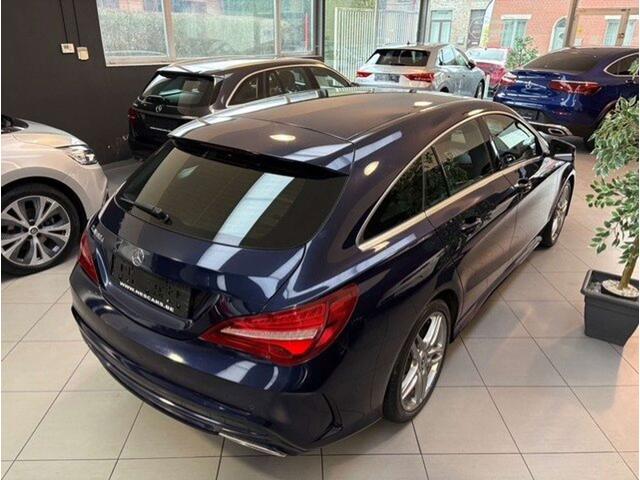 Mercedes-Benz CLA-Klasse 180 D AUTO, PACK AMG, CAMERA, GARANTI 1AN