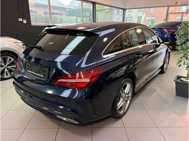Mercedes-Benz CLA-Klasse 180 D AUTO, PACK AMG, CAMERA, GARANTI 1AN