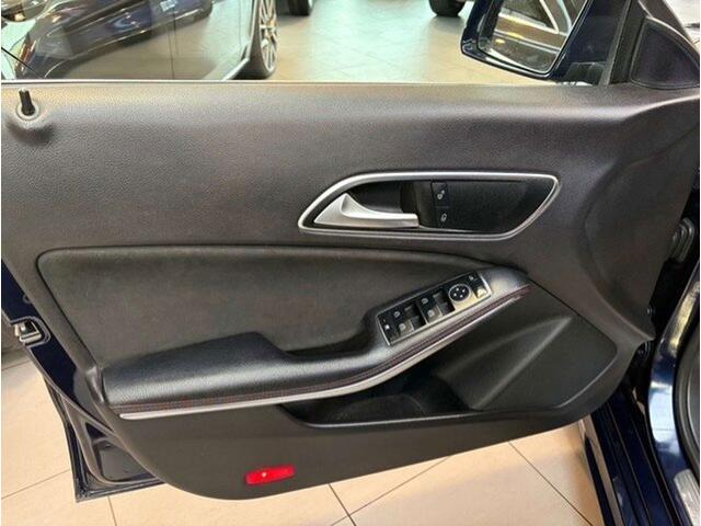 Mercedes-Benz CLA-Klasse 180 D AUTO, PACK AMG, CAMERA, GARANTI 1AN