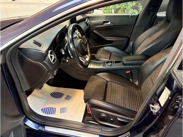 Mercedes-Benz CLA-Klasse 180 D AUTO, PACK AMG, CAMERA, GARANTI 1AN