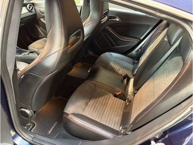 Mercedes-Benz CLA-Klasse 180 D AUTO, PACK AMG, CAMERA, GARANTI 1AN