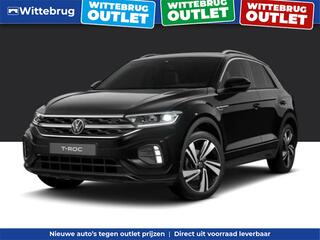 VOLKSWAGEN T-Roc 1.5 TSI R-Line