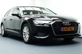 AUDI A6 Avant 40 TDI Business Edition. Adaptief Cruise, Navi, Stoelverw, Elek klep, PDC V+A