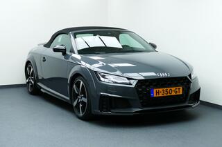 AUDI TT Roadster 40 TFSI Pro Line S-Line 19