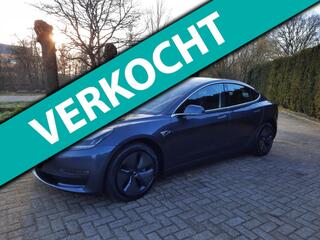 TESLA Model 3 Long Range AWD 75 kWh AUTOPILOT NIEUW