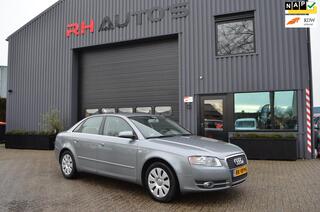 AUDI A4 Limousine 2.0 | Automaat | Zeer nette auto | Clima