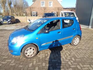 SUZUKI ALTO 1.0 Comfort
