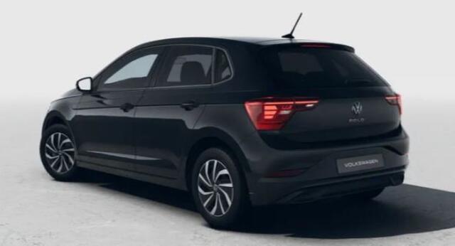 Volkswagen Polo 1.0 TSI Life Edition