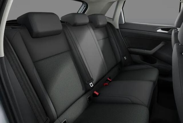 Volkswagen Polo 1.0 TSI Life Edition