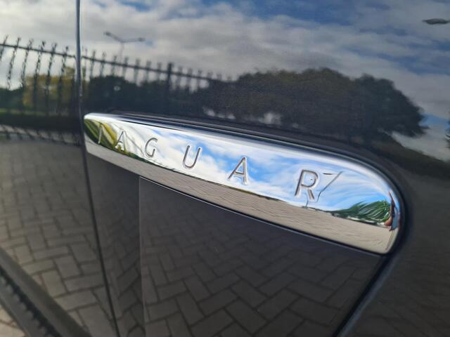 Jaguar XF 2.2D Sportspack