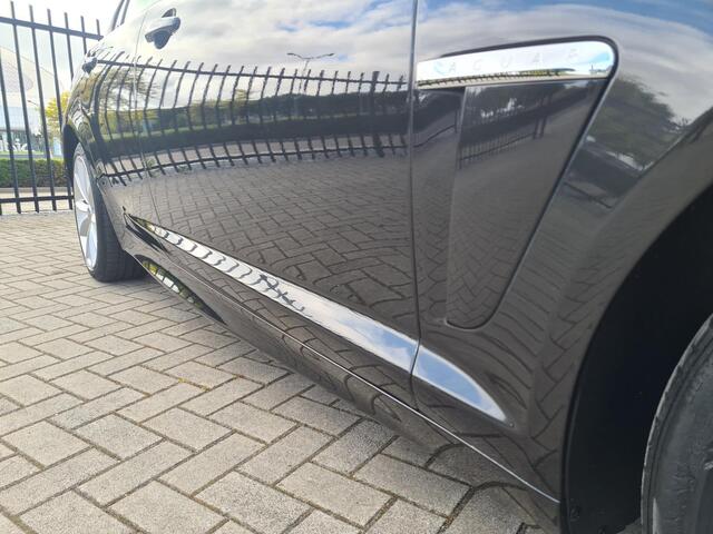 Jaguar XF 2.2D Sportspack