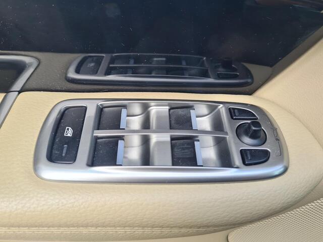 Jaguar XF 2.2D Sportspack