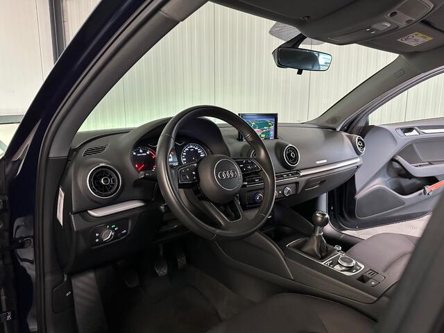 Audi A3 Limousine 30 TFSI 85kw | Pro Line | Airco | Navi | Cruise
