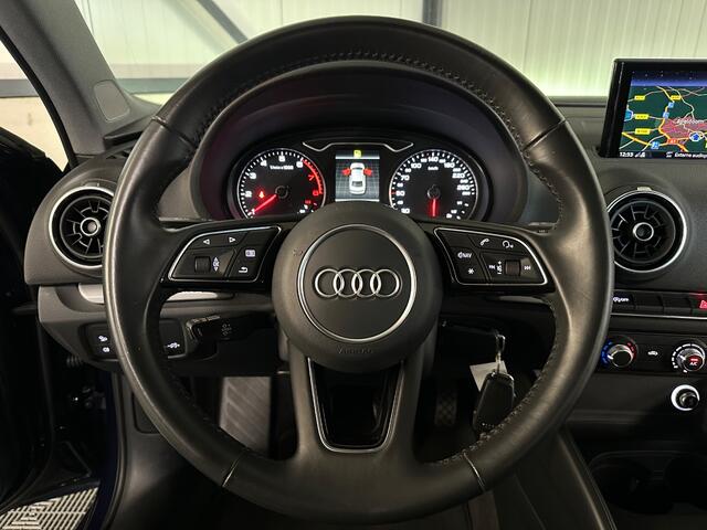 Audi A3 Limousine 30 TFSI 85kw | Pro Line | Airco | Navi | Cruise