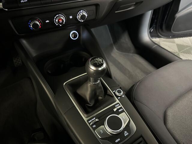 Audi A3 Limousine 30 TFSI 85kw | Pro Line | Airco | Navi | Cruise