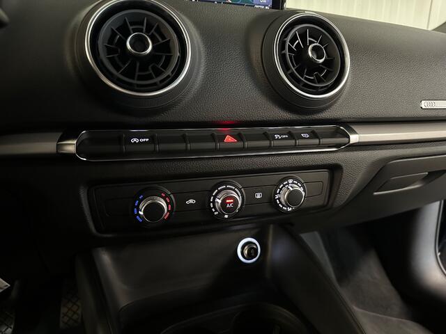 Audi A3 Limousine 30 TFSI 85kw | Pro Line | Airco | Navi | Cruise
