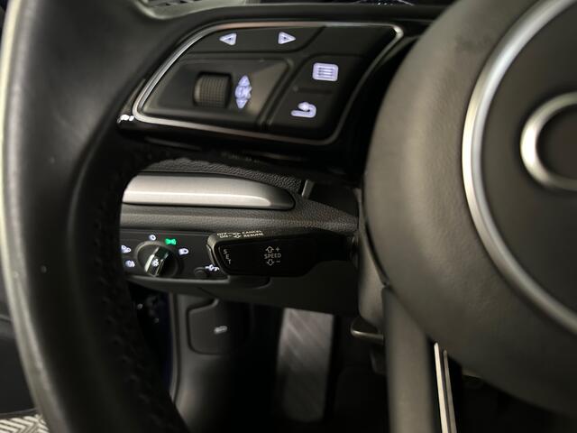 Audi A3 Limousine 30 TFSI 85kw | Pro Line | Airco | Navi | Cruise