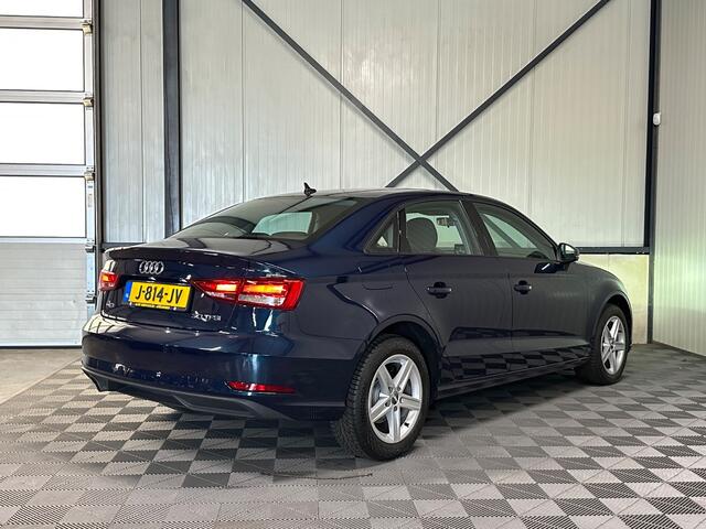 Audi A3 Limousine 30 TFSI 85kw | Pro Line | Airco | Navi | Cruise