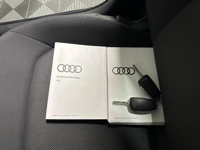Audi A3 Limousine 30 TFSI 85kw | Pro Line | Airco | Navi | Cruise