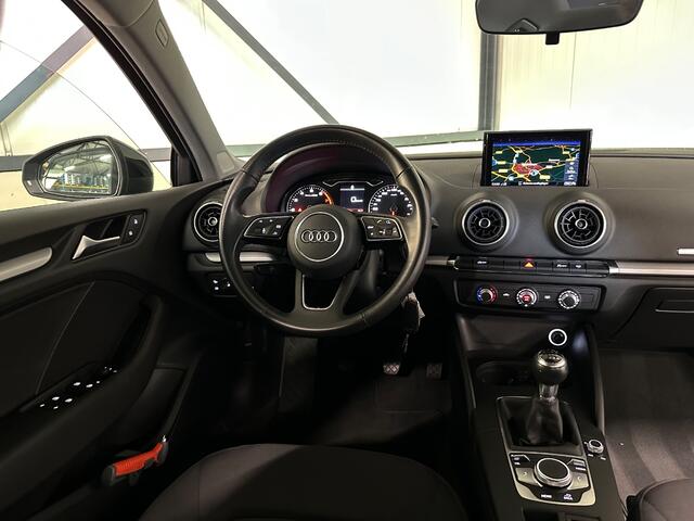 Audi A3 Limousine 30 TFSI 85kw | Pro Line | Airco | Navi | Cruise