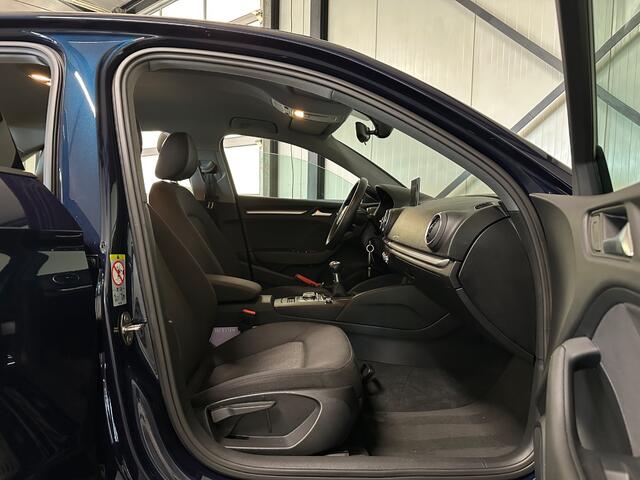 Audi A3 Limousine 30 TFSI 85kw | Pro Line | Airco | Navi | Cruise