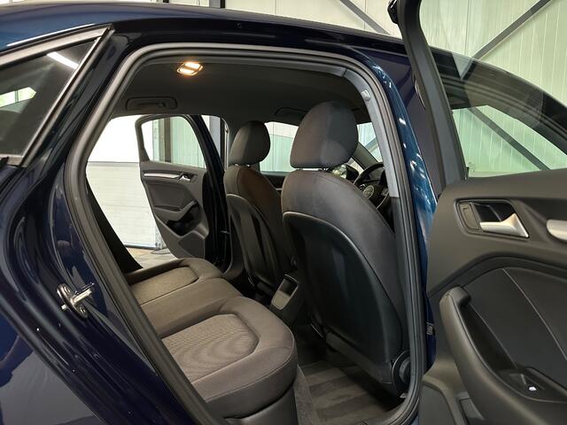 Audi A3 Limousine 30 TFSI 85kw | Pro Line | Airco | Navi | Cruise