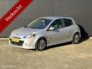 Renault Clio 1.6 GT NAVI I PDC I 16 LM-velg. I