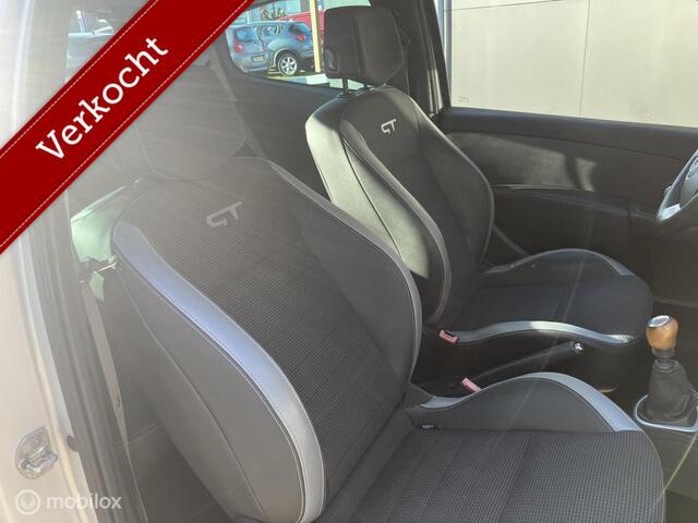 Renault Clio 1.6 GT NAVI I PDC I 16 LM-velg. I