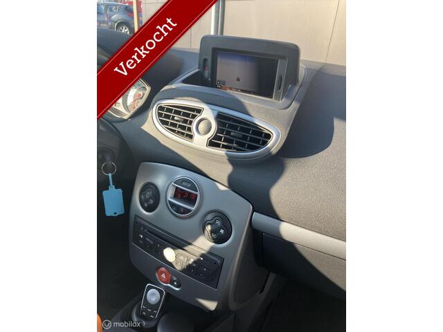 Renault Clio 1.6 GT NAVI I PDC I 16 LM-velg. I