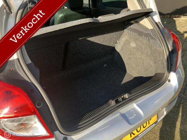 Renault Clio 1.6 GT NAVI I PDC I 16 LM-velg. I