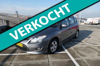 HYUNDAI I 30 CW Verkocht...verkocht...verkocht