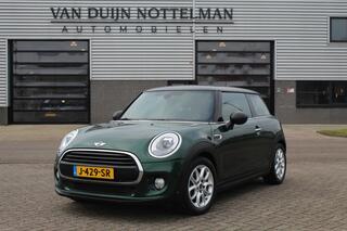 MINI ONE Mini 1.2 / Led / PDC / Navigatie / Stoelverwarming