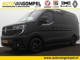 RENAULT MASTER T35 2.0 dCi 170PK L2H2 Extra | GEEN BPM! | NAVI | CAMERA | CLIMAT CONTROL | PARK. SENSOREN