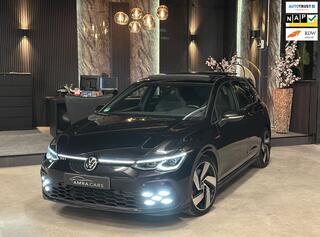 VOLKSWAGEN GOLF 2.0 TSI GTI|PANO|FULL OPTION