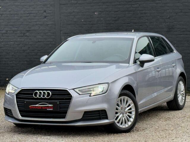 Audi A3 SPORTBACK 1.0 TFSI Sport S-tronic / AUTOMATIQUE /