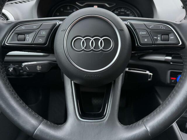 Audi A3 SPORTBACK 1.0 TFSI Sport S-tronic / AUTOMATIQUE /