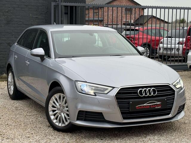 Audi A3 SPORTBACK 1.0 TFSI Sport S-tronic / AUTOMATIQUE /