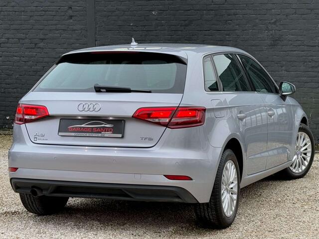 Audi A3 SPORTBACK 1.0 TFSI Sport S-tronic / AUTOMATIQUE /