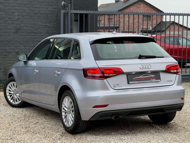 Audi A3 SPORTBACK 1.0 TFSI Sport S-tronic / AUTOMATIQUE /