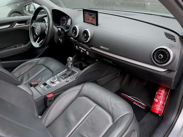 Audi A3 SPORTBACK 1.0 TFSI Sport S-tronic / AUTOMATIQUE /