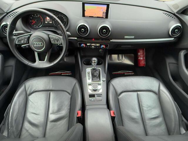 Audi A3 SPORTBACK 1.0 TFSI Sport S-tronic / AUTOMATIQUE /