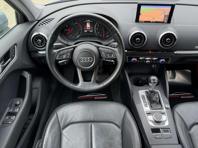 Audi A3 SPORTBACK 1.0 TFSI Sport S-tronic / AUTOMATIQUE /